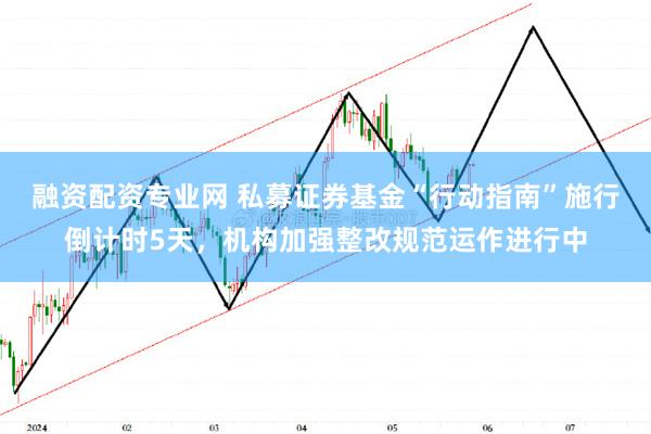 融资配资专业网 私募证券基金“行动指南”施行倒计时5天，机构加强整改规范运作进行中